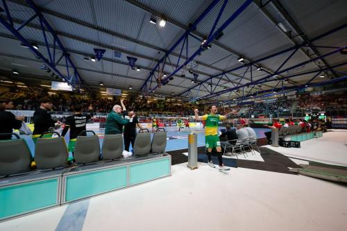 VfL Eintracht Hagen - TV 05/07 Huettenberg