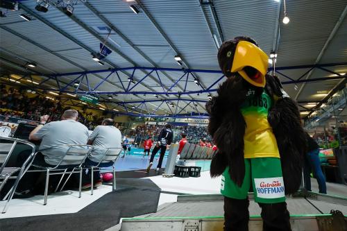 VfL Eintracht Hagen - TV 05/07 Huettenberg