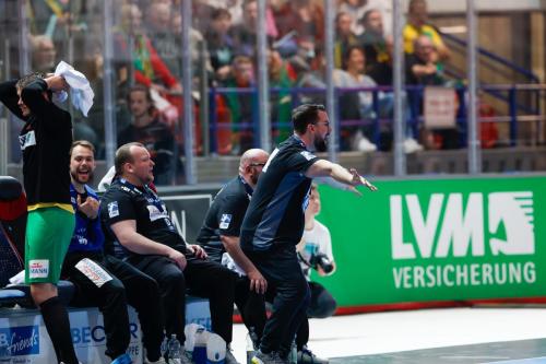 VfL Eintracht Hagen - TV 05/07 Huettenberg