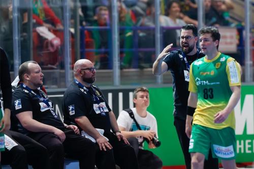 VfL Eintracht Hagen - TV 05/07 Huettenberg