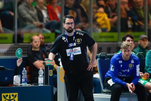 VfL Eintracht Hagen - TV 05/07 Huettenberg