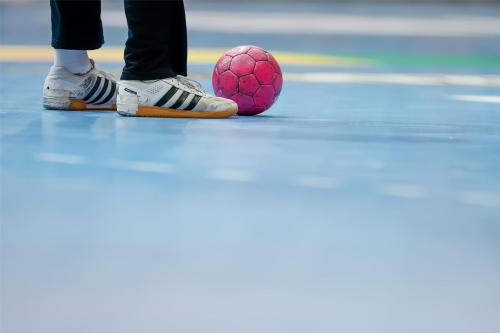 VfL Eintracht Hagen - TV 05/07 Huettenberg