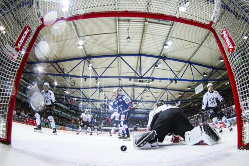 Iserlohn Roosters - Grizzlys Wolfsburg (20.12.2024)