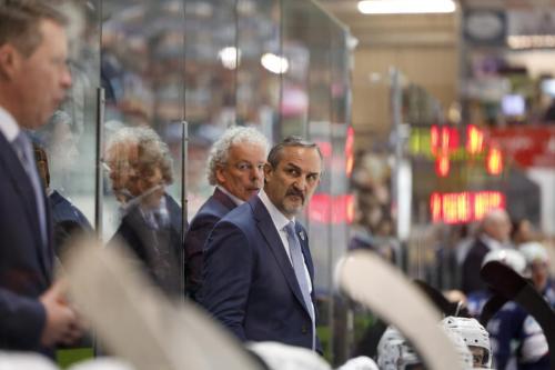 Iserlohn Roosters - Grizzlys Wolfsburg (20.12.2024)