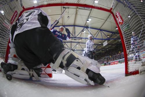 Iserlohn Roosters - Grizzlys Wolfsburg (20.12.2024)