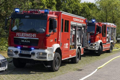 Foto: Feuerwehr Iserlohn