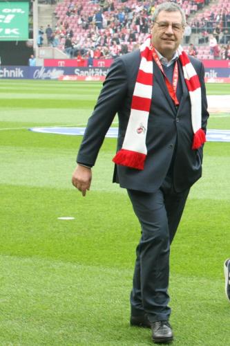 1. FC Köln - SC Freiburg