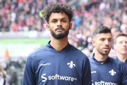 Fortuna Düsseldorf - Darmstadt 98