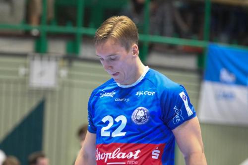 Bergischer HC - TUSEM Essen