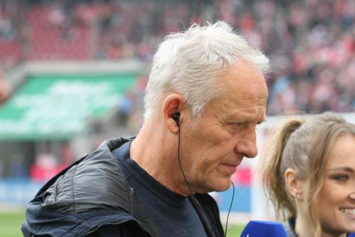 1. FC Köln - SC Freiburg