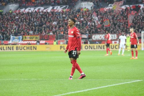 Bayer 04 Leverkusen - FC Bayern München