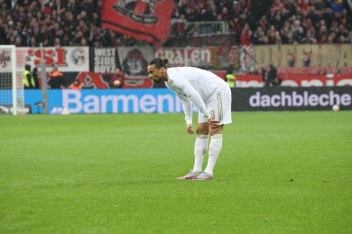 Bayer 04 Leverkusen - FC Bayern München