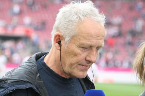 1. FC Köln - SC Freiburg