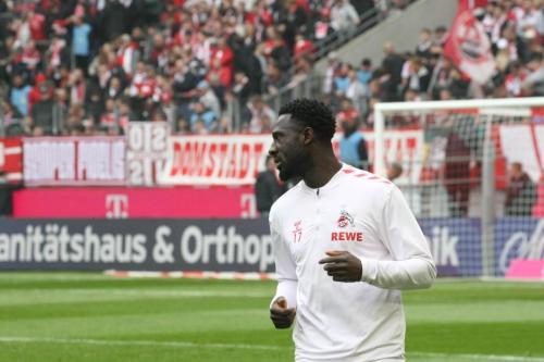 1. FC Köln - SC Freiburg