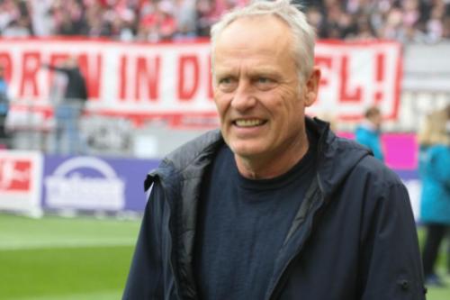 1. FC Köln - SC Freiburg