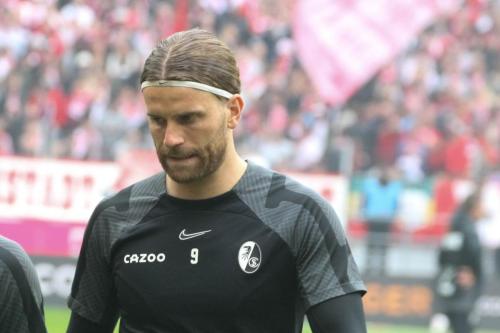 1. FC Köln - SC Freiburg