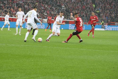 1. FC Köln - SC Freiburg