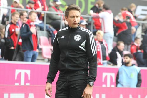 1. FC Köln - SC Freiburg