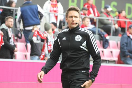 1. FC Köln - SC Freiburg