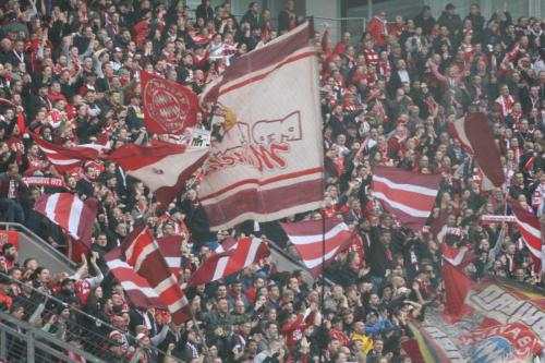 1. FC Köln - SC Freiburg