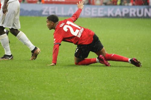 Bayer 04 Leverkusen - FC Bayern München