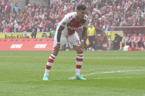 1. FC Köln - SC Freiburg