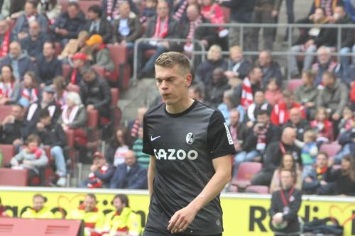 1. FC Köln - SC Freiburg