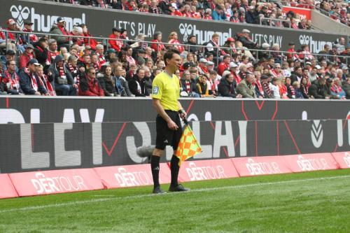 1. FC Köln - SC Freiburg