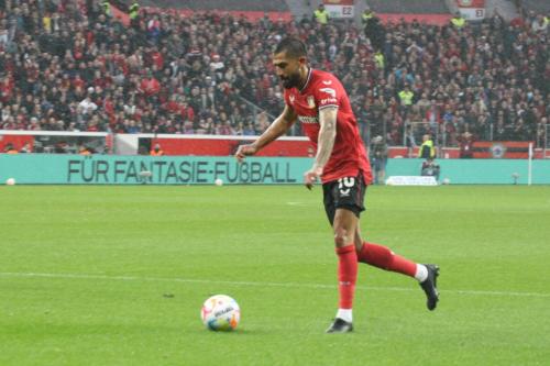 Bayer 04 Leverkusen - FC Bayern München
