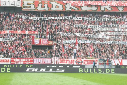 1. FC Köln - SC Freiburg