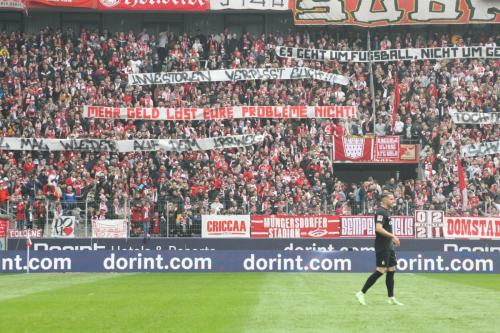 1. FC Köln - SC Freiburg