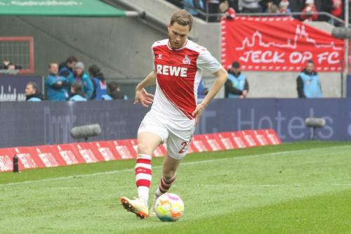 1. FC Köln - SC Freiburg