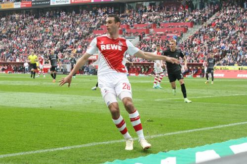 1. FC Köln - SC Freiburg