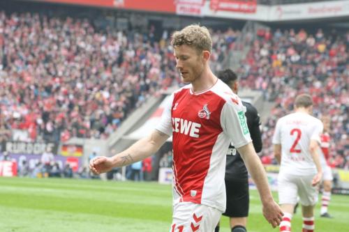 1. FC Köln - SC Freiburg