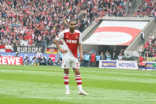 1. FC Köln - SC Freiburg