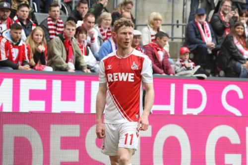 1. FC Köln - SC Freiburg