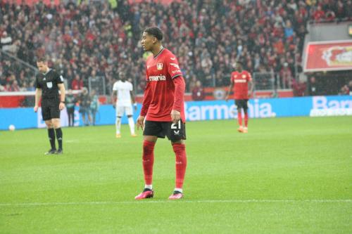 Bayer 04 Leverkusen - FC Bayern München