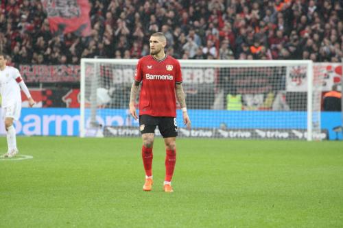 Bayer 04 Leverkusen - FC Bayern München
