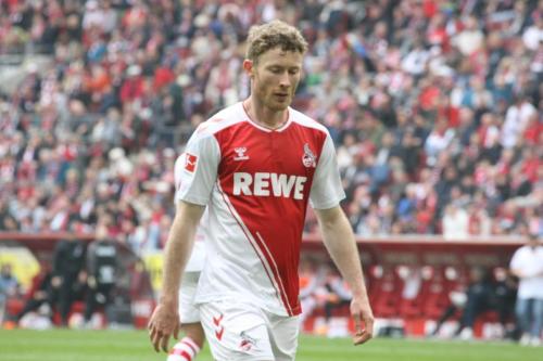 1. FC Köln - SC Freiburg