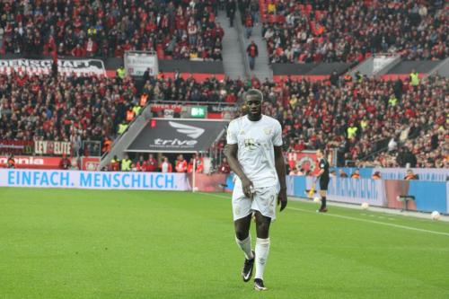 Bayer 04 Leverkusen - FC Bayern München