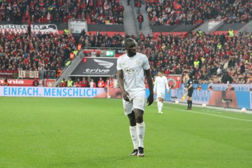 Bayer 04 Leverkusen - FC Bayern München