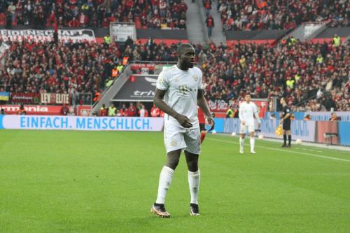 Bayer 04 Leverkusen - FC Bayern München
