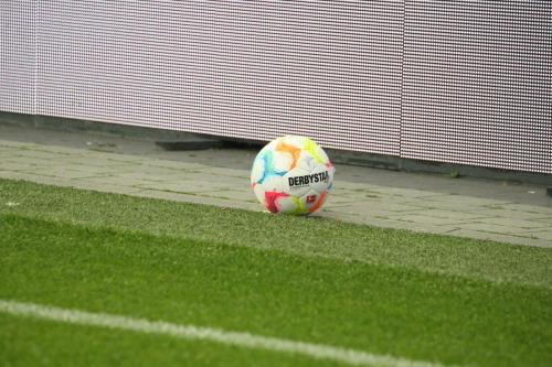 Bayer 04 Leverkusen - FC Bayern München