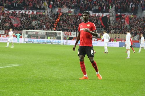 Bayer 04 Leverkusen - FC Bayern München