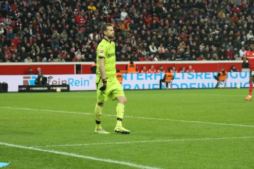 1. FC Köln - SC Freiburg