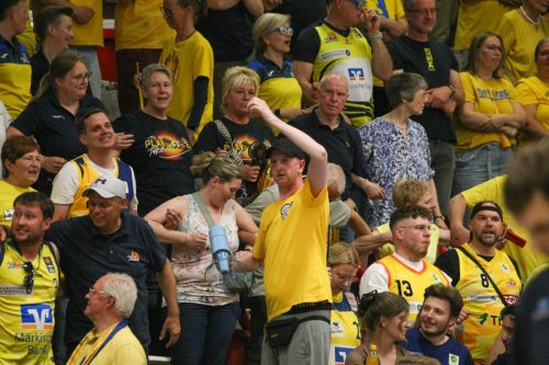 Phoenix Hagen Saison 25/26 - © Sportfoto-Sale (MK)