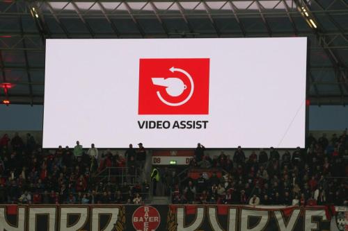 Bayer 04 Leverkusen - FC Bayern München