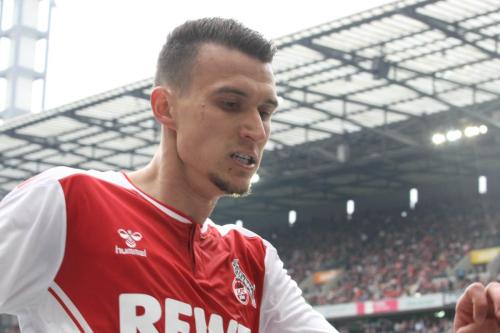 1. FC Köln - SC Freiburg