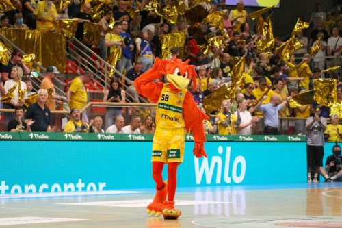 Phoenix Hagen Saison 25/26 - © Sportfoto-Sale (MK)