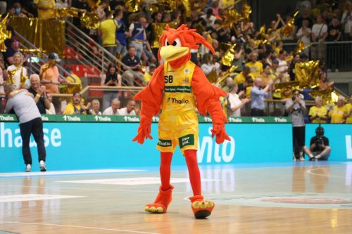 Phoenix Hagen Saison 25/26 - © Sportfoto-Sale (MK)